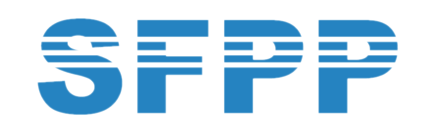 logo SFPP installateur d'alarme sur Montpellier