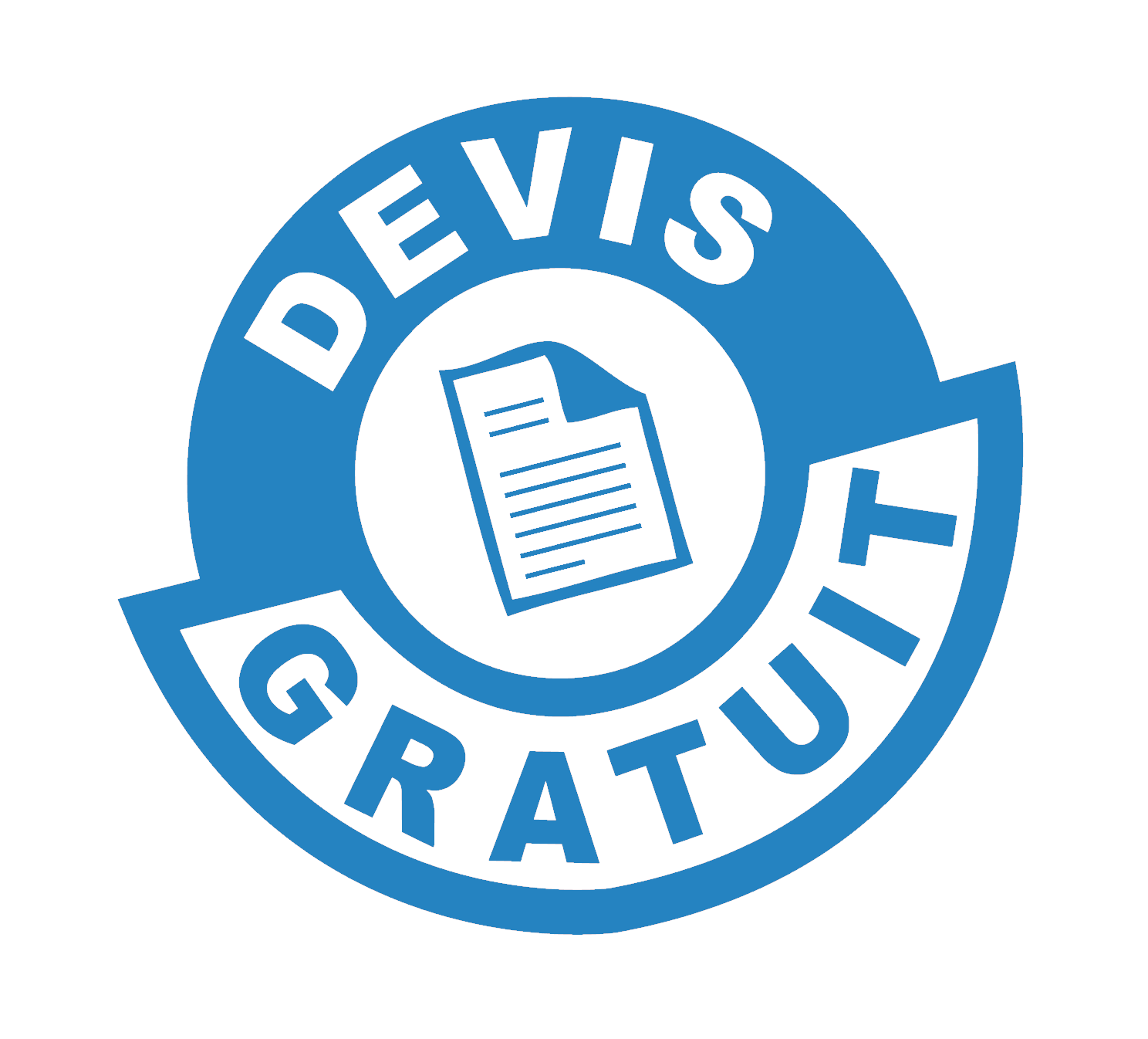 Devis gratuit, contactez nous !